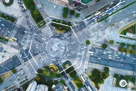 未来的北外滩长什么样？上海虹口发布北外滩对外宣传片视频封面