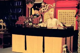 从山鸡哥、韦小宝到现在，陈小春更“大叔”也更柔和了图片