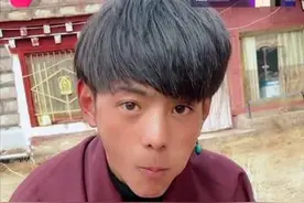 藏族小伙丁真买方便面意外走红 这种偶然能延续多久？图片