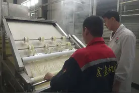 广州海珠“扶贫车间”在大埔县隔背村落地图片