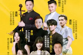 广州文艺新力量 | 李夏夏：我在绘画里建立了自己的秩序图片
