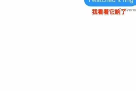 网友投稿“前任发来的短信vs本人回复”，这一个个都是狠人呐图片