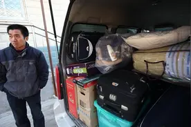 满帮携17亿美金进城抢“货”，货拉拉们慌了吗？图片