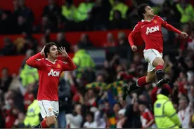 拉斐尔：范加尔与里瓦尔多在巴萨有争执，据说从此就讨厌巴西球员图片