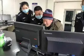 70岁以上老人也可以考驾驶证图片