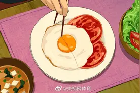 “好多美好的东西总是来迟一步的，不要焦躁，不要沮丧图片
