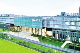 武汉以新发展格局激发新优势图片
