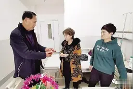 瓦房店一家四口煤烟中毒 9岁女儿不幸夭折图片