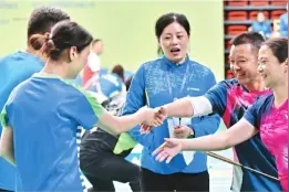 球友欢聚，快乐第一图片