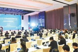 这场盛会，关乎减贫——2020全球减贫伙伴研讨会侧记图片