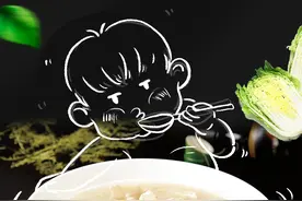 国际素食日｜今天，给身体“放个假”图片