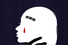 请停止忍耐和妥协图片