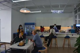 是“司机之家”也是“暖心之家”——全国“司机之家”建设运营经验交流会侧记图片