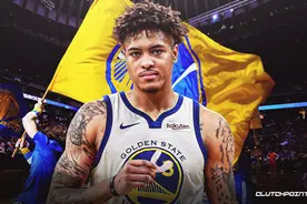 科尔：克雷的受伤100%促使了我们做乌布雷交易图片