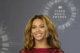 外媒：碧昂丝获9项提名领衔格莱美图片