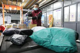 冷链食品能不能吃？包裹快递能不能拿回家？消毒专家给你划重点、避雷区图片