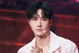 为捧自家哥哥就能注水别的作品？王一博粉丝被曝“豆瓣养号“后致歉图片