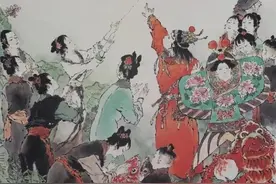 这种风筝与曹雪芹有关，一起来看看怎么制作吧图片