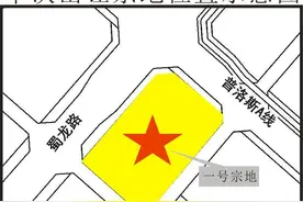 11850元/平米！刚刚，成都首批次试水“双限地”成交图片