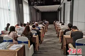 国考笔试开考在即 粉笔线下模考受欢迎图片