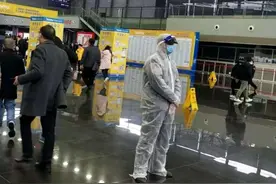 近3000家国内外巨头齐聚浦东 上海工程机械宝马展如期举行图片