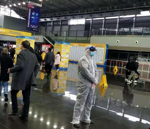 工程机械宝马展2017