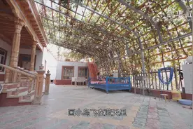 我在南疆｜美丽乡村的记录者视频封面
