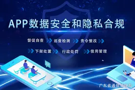 "唯品会"等88款问题App被通报，"捷停车"被罚两万图片