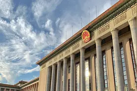 最高规格表彰全国劳模，总书记这一席话与你紧密相关图片