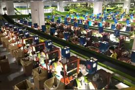 42小时到韩国，6天运抵巴西，双11速卖通上的中国包裹一周送达18国图片