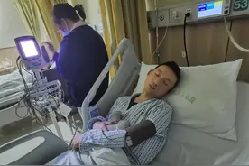 错换人生28年，在杭州治疗的患癌小伙姚策手写千字长信，向涉事医院要公道图片