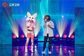 真想把《蒙面唱将猜猜猜》的每一首歌循环播放图片