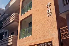 面对疫情，迎难而上，深圳文创品牌「字在」南头古城开新店图片