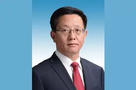王予波任云南省副省长、代理省长图片