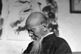 齐白石闲章汇总：领略齐白石的篆刻风采图片