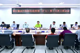 黄江：全镇自建房污水管及立管基本完成施工改造图片