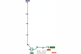 广清城际加速一体化！一轨双城来了，城市“打工人”这样说……图片