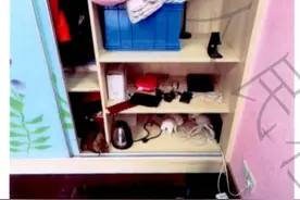 被捉奸分手后男子翻窗入情人家找物品留念，啥都没拿获刑半年图片