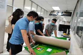 东莞进口废纸量逐年减少，明年将全面停止进口图片