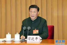 习近平在中央军委军事训练会议上强调 全面加强实战化军事训练 全面提高训练水平和打赢能力图片