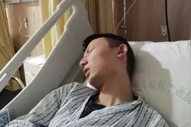 错换人生28年患癌男子无法换肝绝笔信曝光！仍未获医院答复视频封面