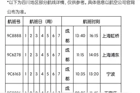 春秋航空春运版“随心飞”将上线 春运期间不限次数使用图片