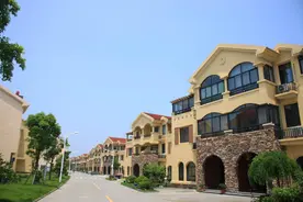 海宁美丽乡村展画卷 景美民富幸福来图片