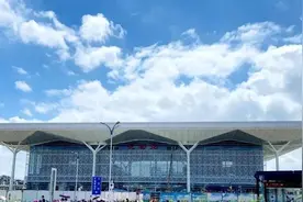 南方观察│广清城际通车进入倒计时，广州都市圈呼之欲出图片