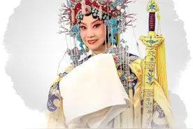 戏曲艺术——守正创新 薪火相传图片