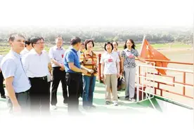 织密法网 守护一江清水向东流（法治头条·法治长江调研行①）图片