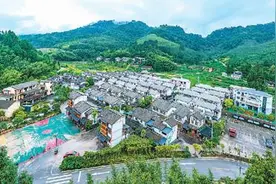 老家的宅基地，可以继承使用了图片