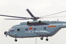海军陆战队组织战术演练 岸滩一线，参演部队悄然集结图片