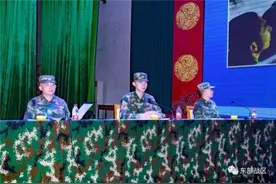稀罕！这个“东风快递”小哥打败了“兵王”夺得擂主图片
