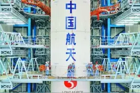 听青年科研工作者讲述嫦娥五号背后的故事图片